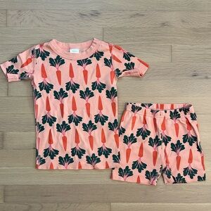 Hanna Andersson Pajamas